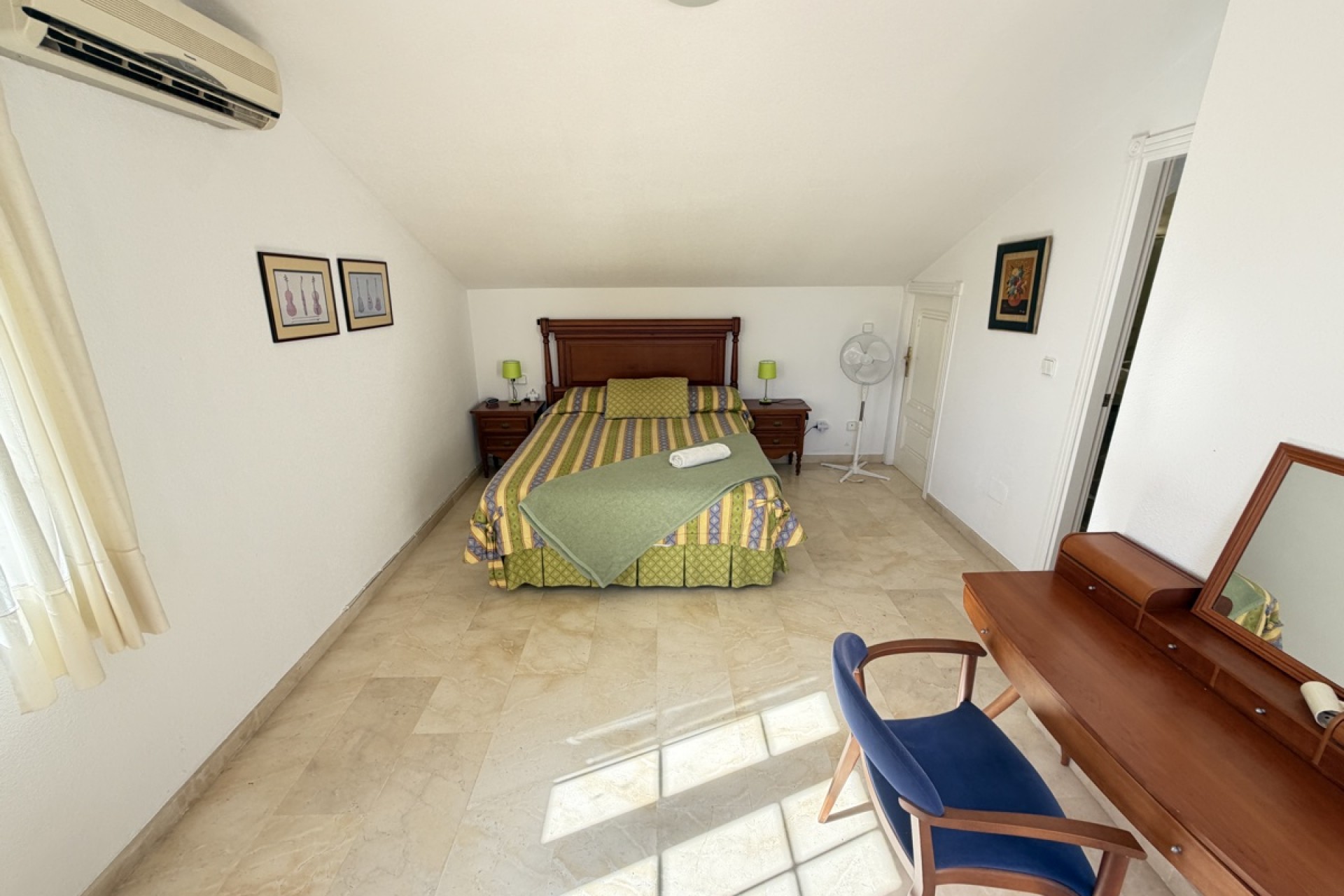 Revente - Maison de ville - Las Ramblas - Las Ramblas Golf