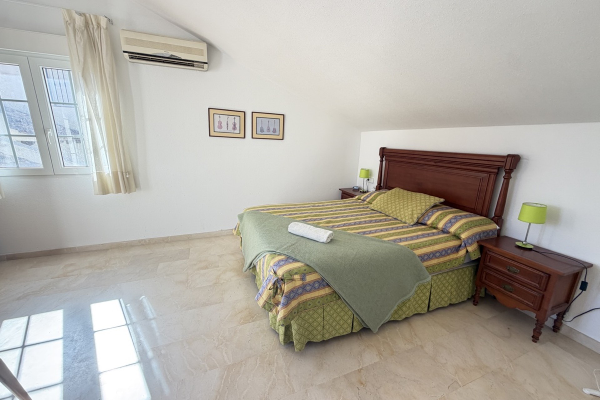 Revente - Maison de ville - Las Ramblas - Las Ramblas Golf