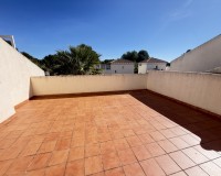 Revente - Maison de ville - Las Ramblas - Las Ramblas Golf