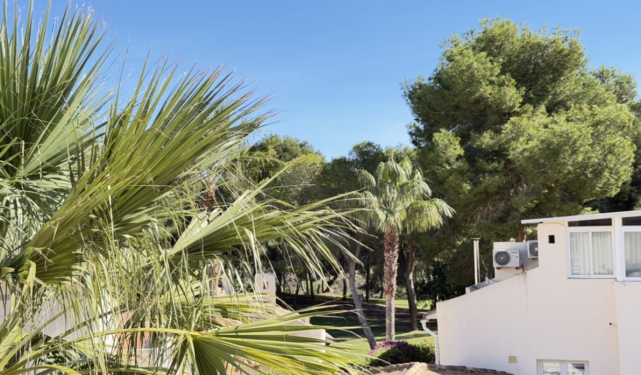 Revente - Maison de ville - Las Ramblas - Las Ramblas Golf