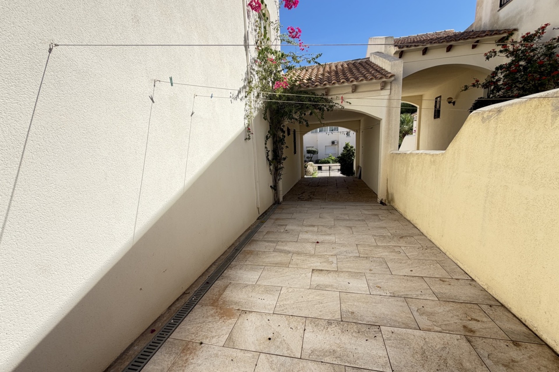 Revente - Maison de ville - Las Ramblas - Las Ramblas Golf