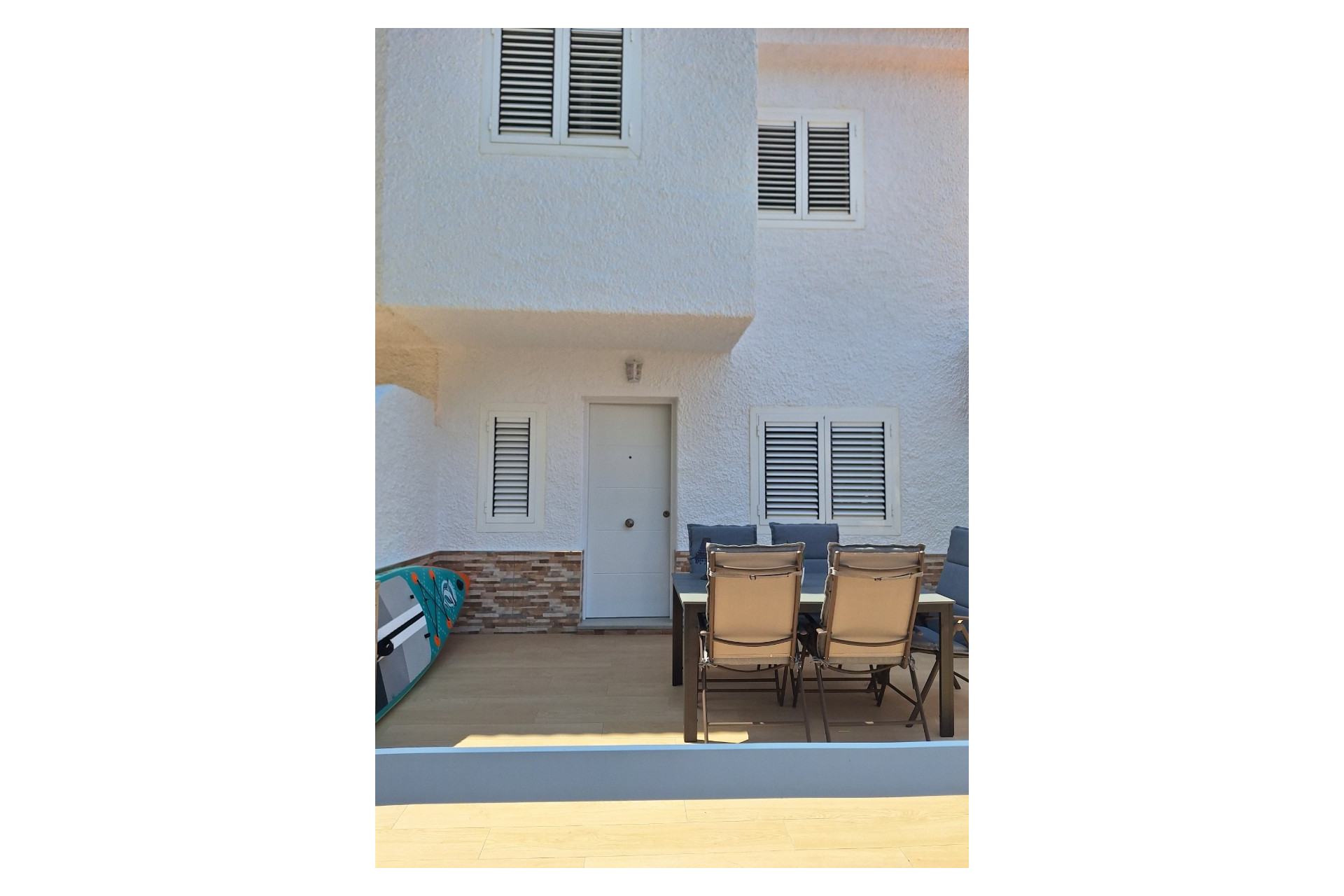 Revente - Maison de ville - Los Alcazares - Los Narejos