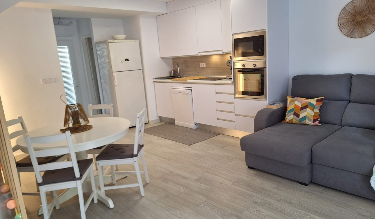 Revente - Maison de ville - Los Alcazares - Los Narejos