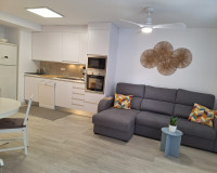 Revente - Maison de ville - Los Alcazares - Los Narejos