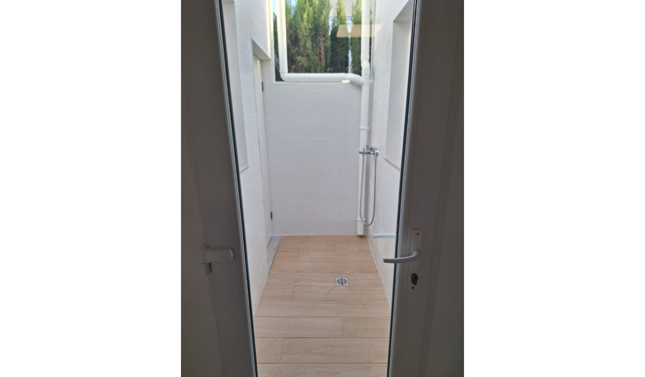 Revente - Maison de ville - Los Alcazares - Los Narejos