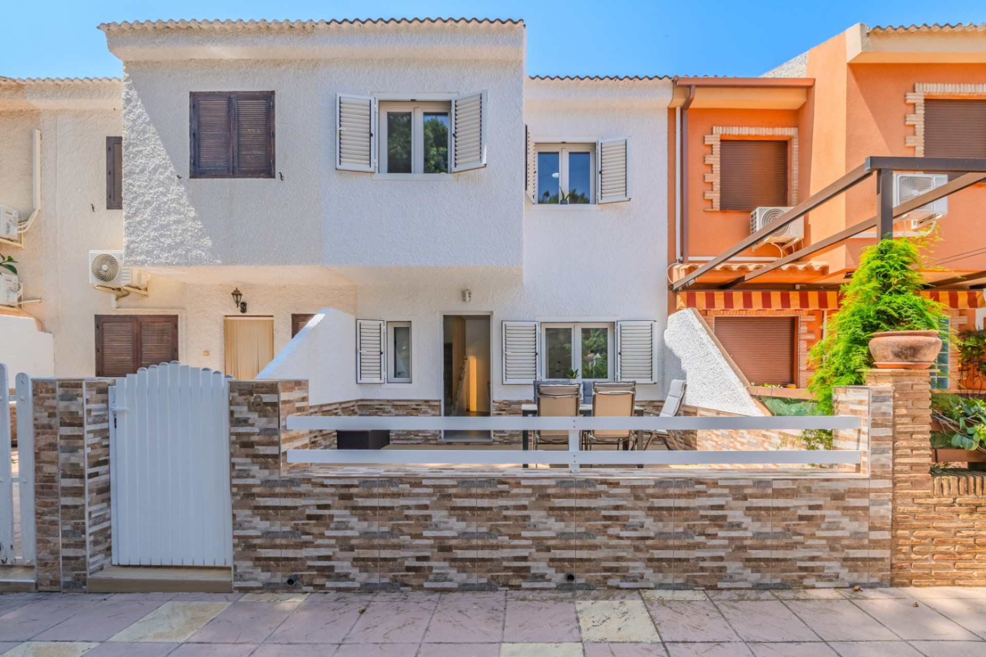Revente - Maison de ville - Los Alcazares - Los Narejos