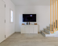Revente - Maison de ville - Los Alcazares - Los Narejos