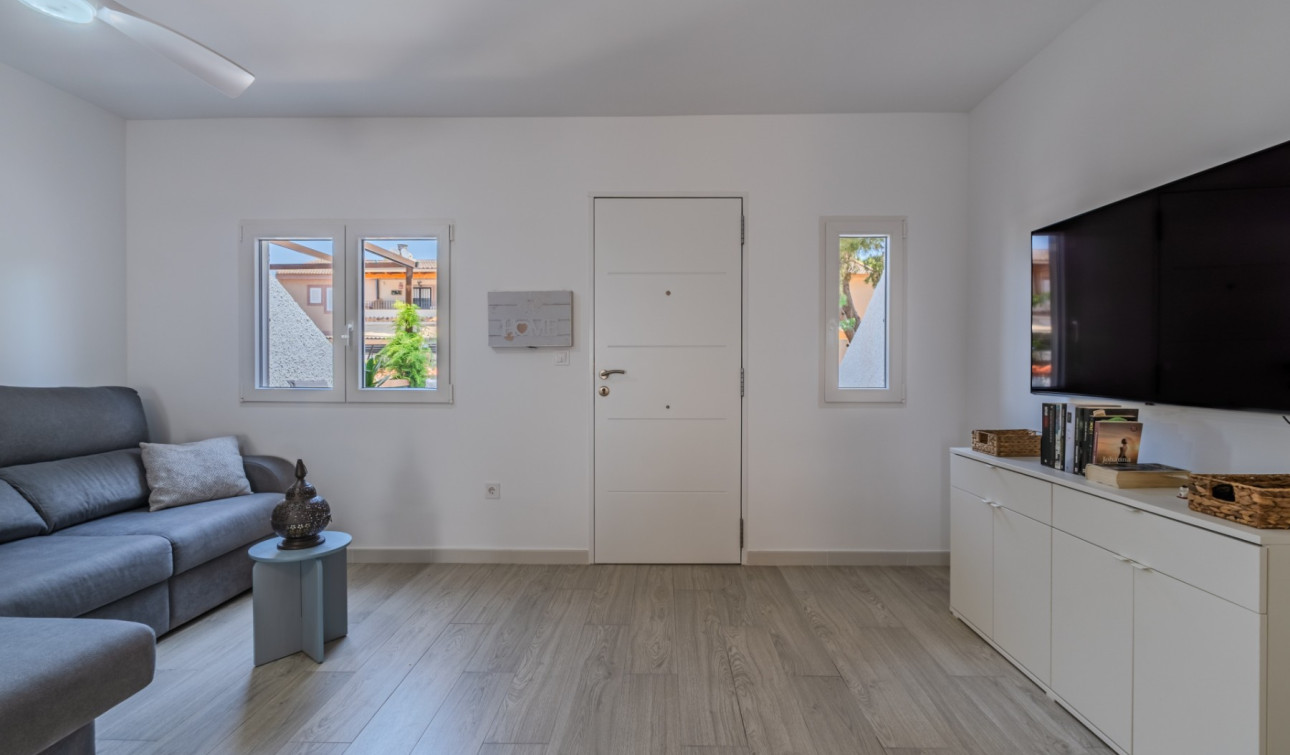 Revente - Maison de ville - Los Alcazares - Los Narejos