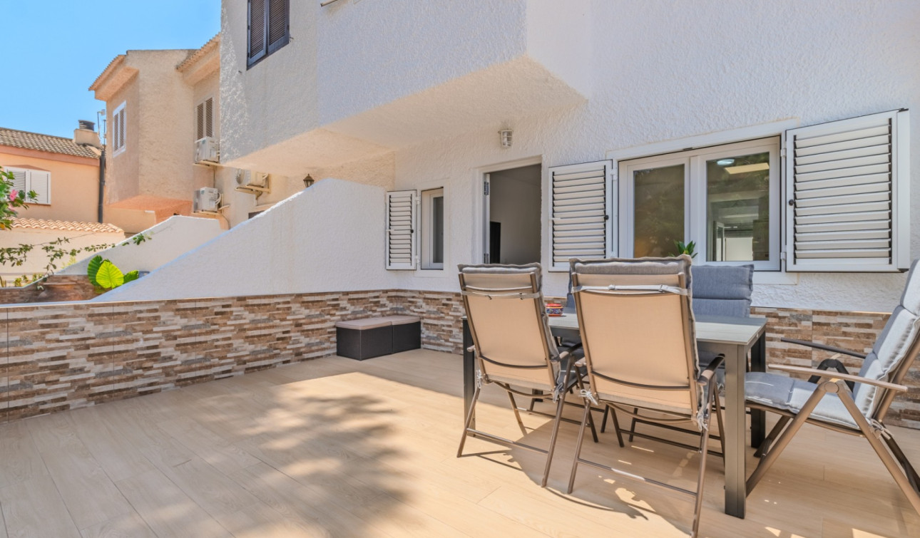 Revente - Maison de ville - Los Alcazares - Los Narejos
