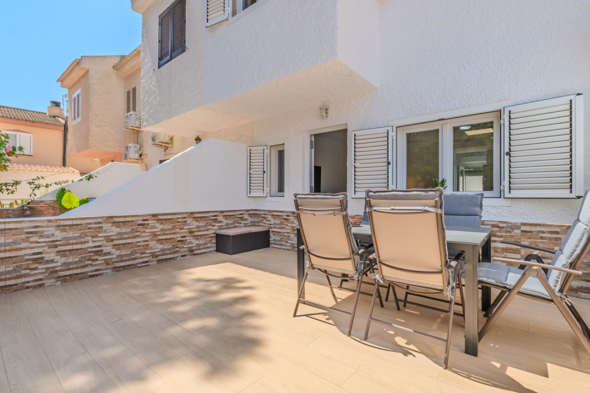 Revente - Maison de ville - Los Alcazares - Los Narejos