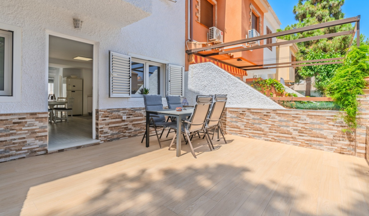 Revente - Maison de ville - Los Alcazares - Los Narejos