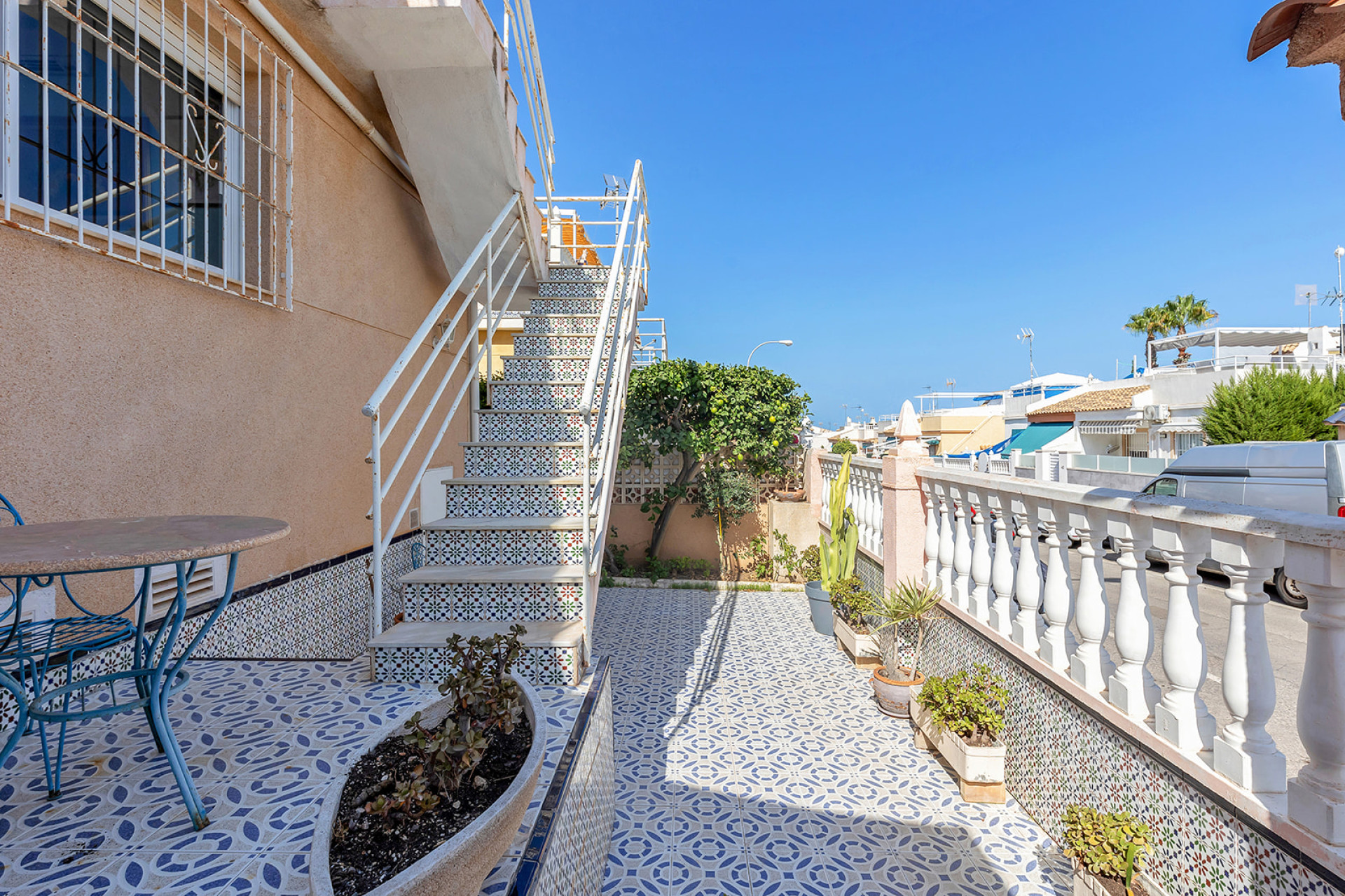 Revente - Maison de ville - Los Balcones - Los Balcones - Los Altos del Edén