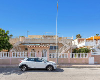 Revente - Maison de ville - Los Balcones - Los Balcones - Los Altos del Edén