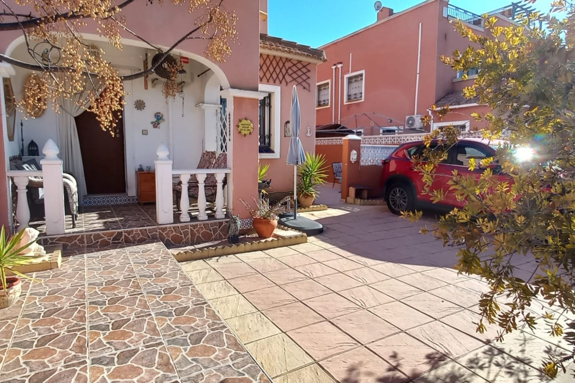 Revente - Maison de ville - Los Montesinos - La Herrada