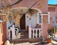 Revente - Maison de ville - Los Montesinos - La Herrada