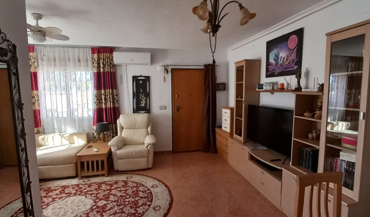 Revente - Maison de ville - Los Montesinos - La Herrada