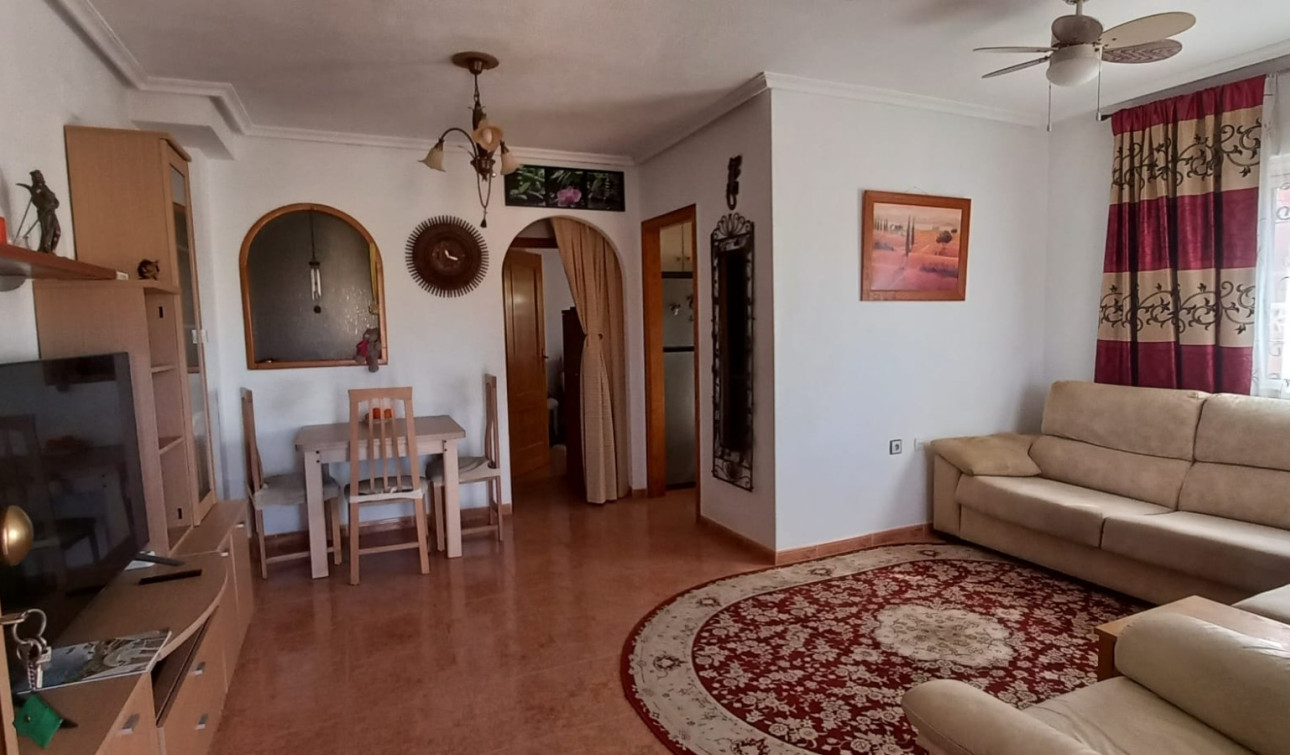 Revente - Maison de ville - Los Montesinos - La Herrada