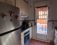 Revente - Maison de ville - Los Montesinos - La Herrada