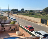 Revente - Maison de ville - Los Montesinos - La Herrada