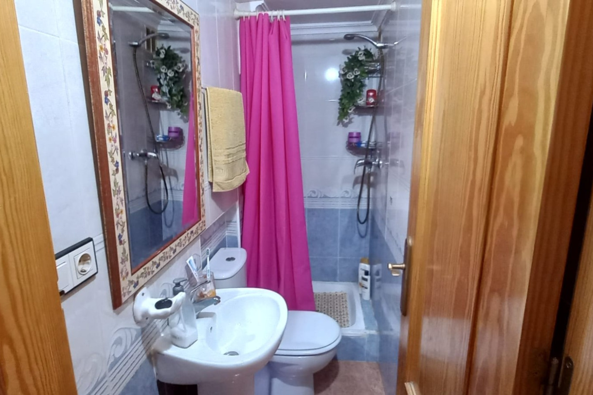 Revente - Maison de ville - Los Montesinos - La Herrada