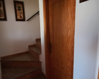 Revente - Maison de ville - Los Montesinos - La Herrada