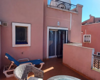 Revente - Maison de ville - Los Montesinos - La Herrada