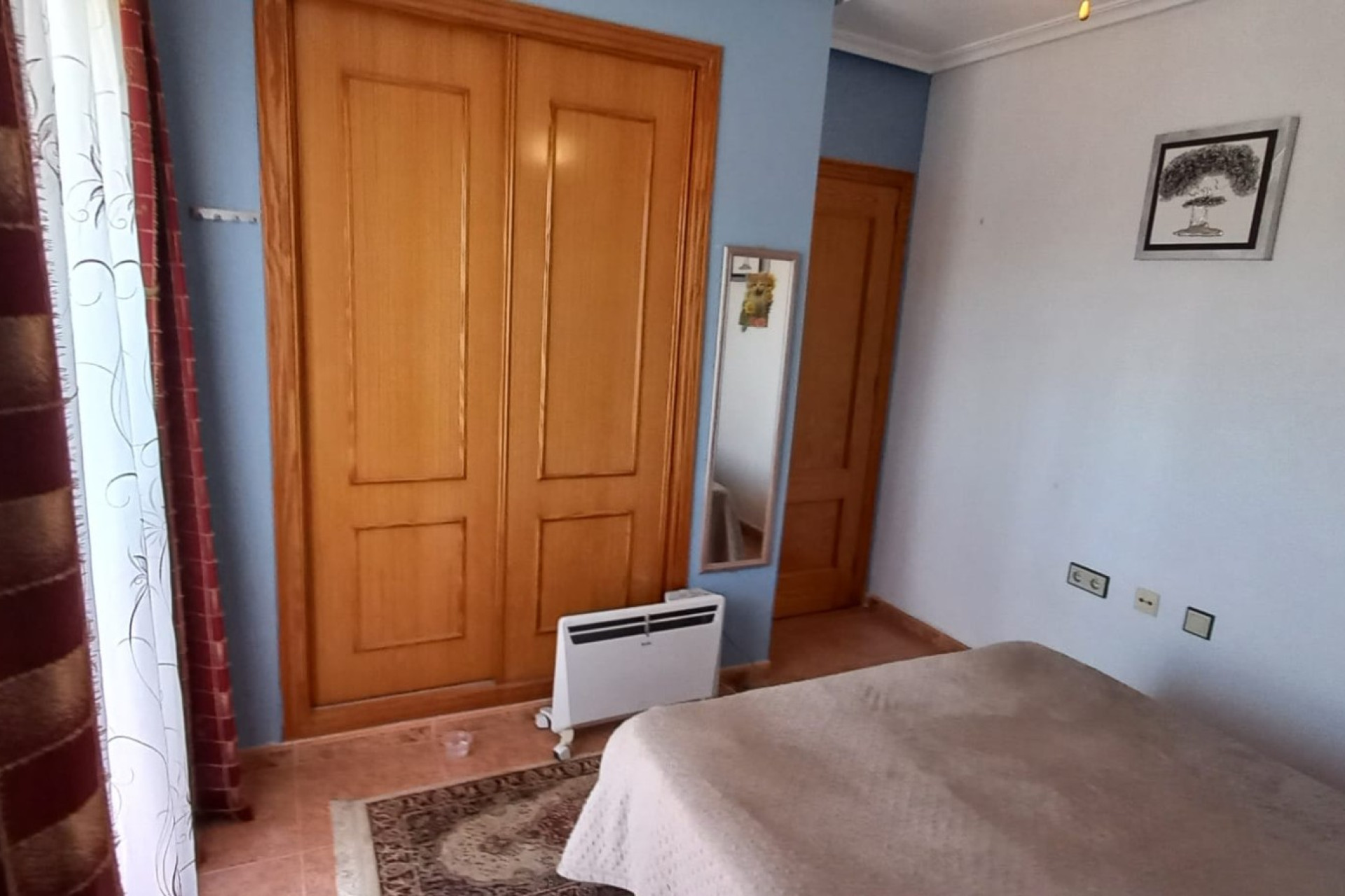 Revente - Maison de ville - Los Montesinos - La Herrada