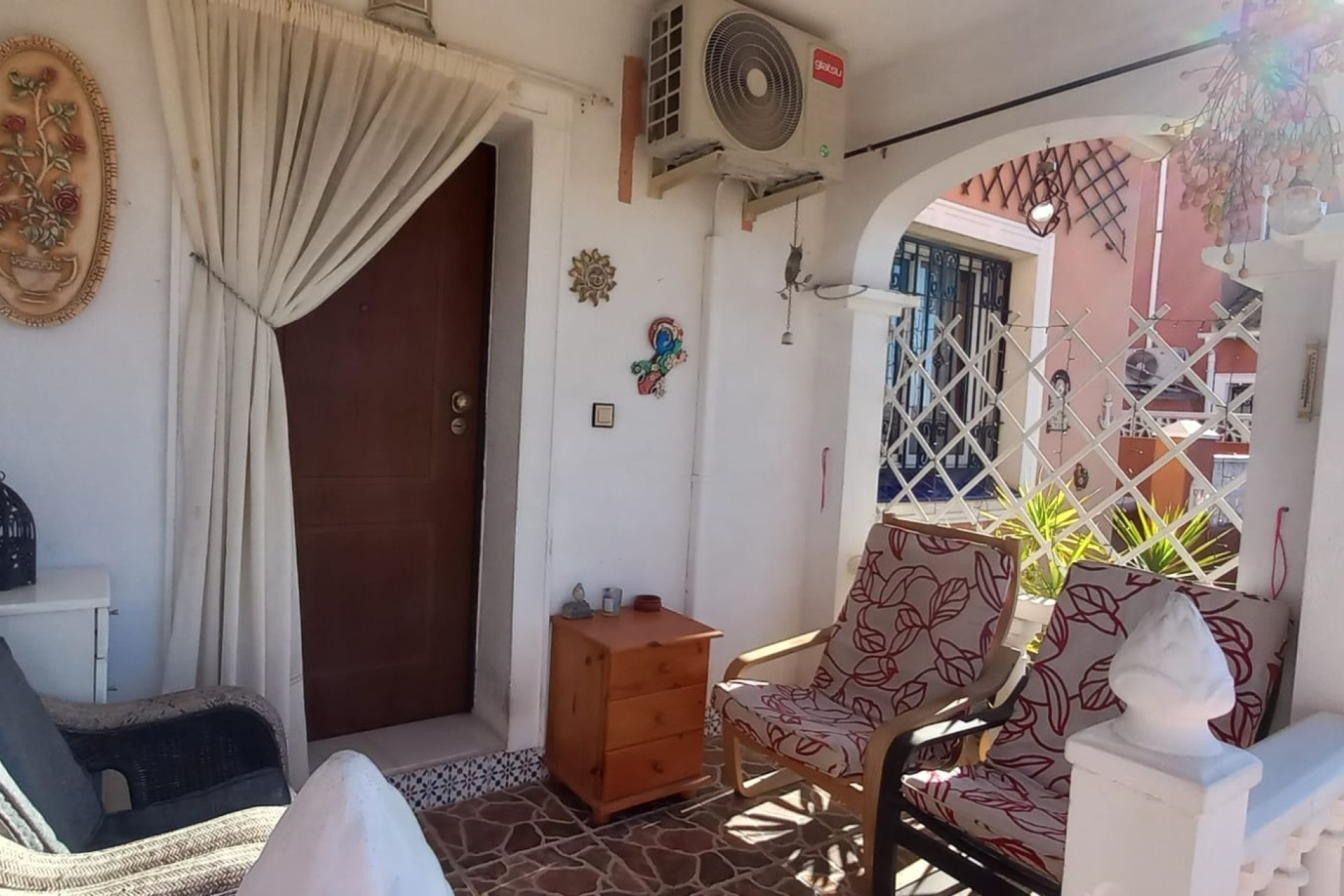 Revente - Maison de ville - Los Montesinos - La Herrada