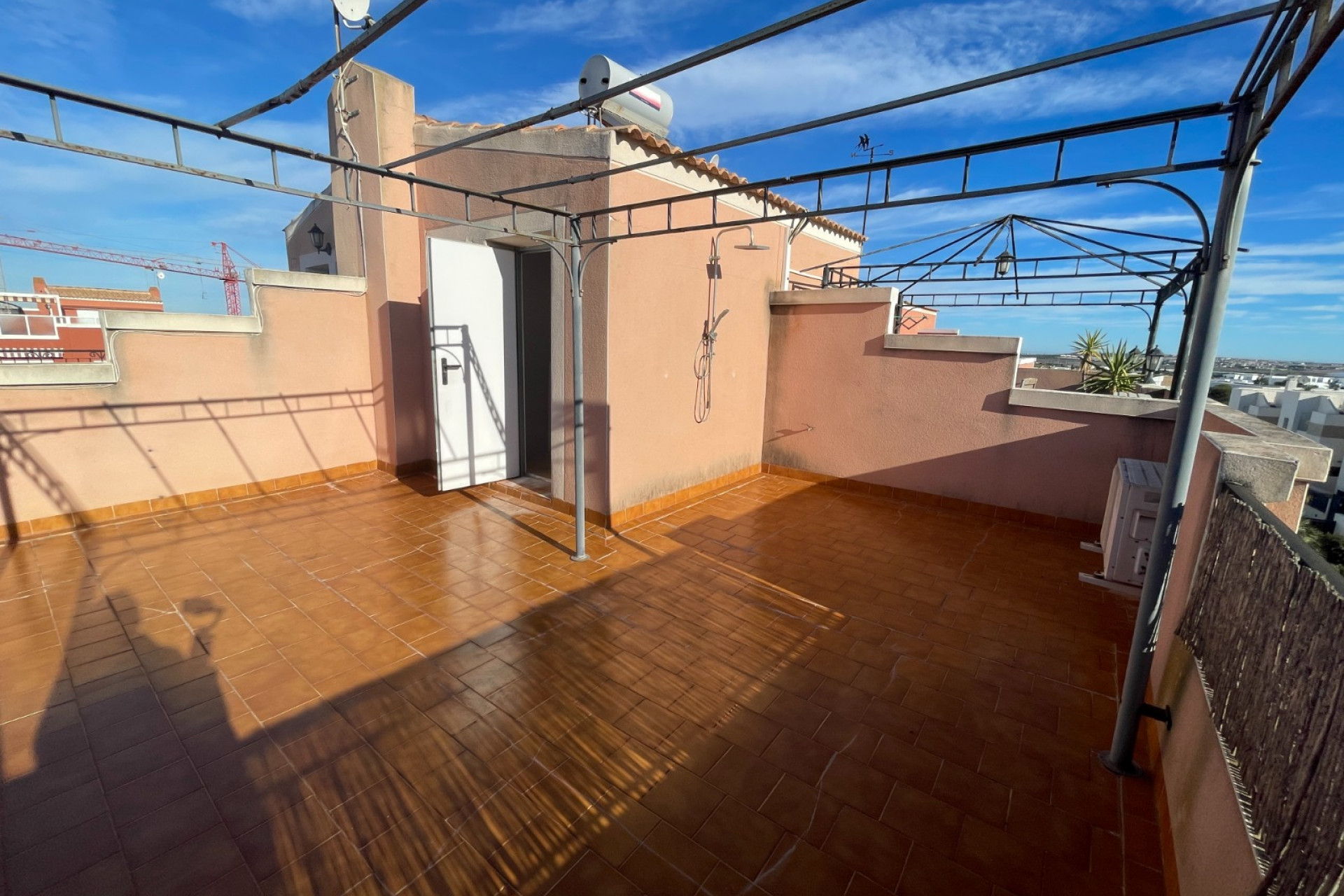 Revente - Maison de ville - Los Montesinos - La Herrada