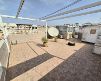 Revente - Maison de ville - Los Montesinos - La Herrada