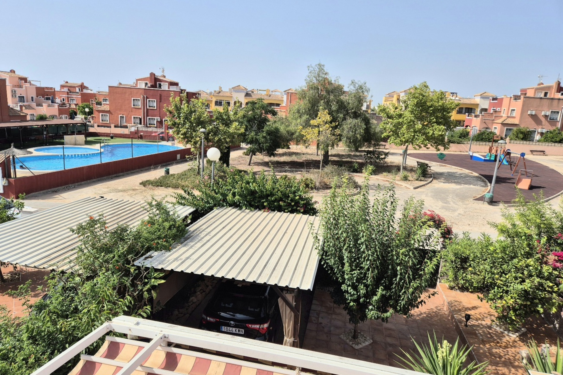 Revente - Maison de ville - Los Montesinos - La Herrada