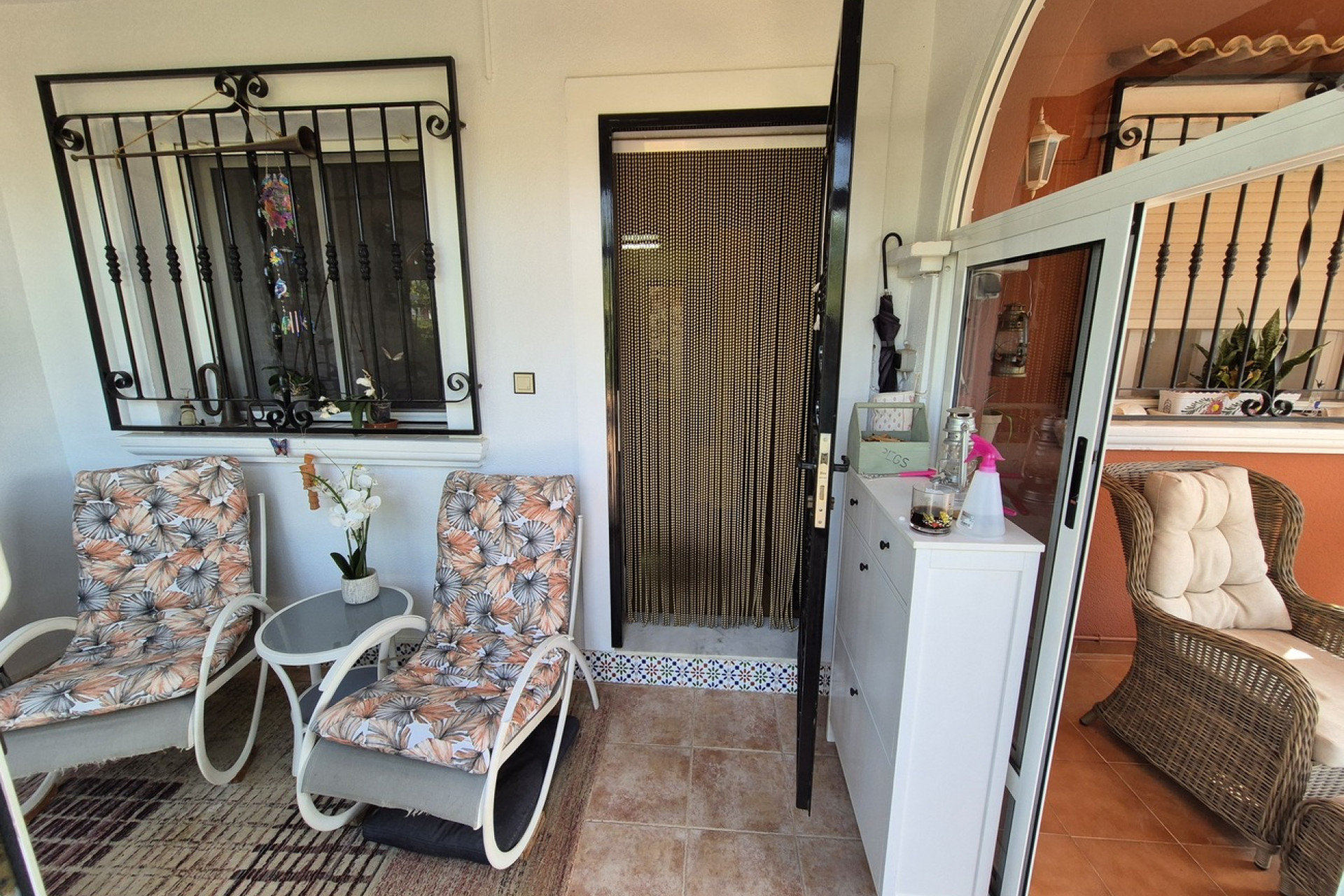 Revente - Maison de ville - Los Montesinos - La Herrada