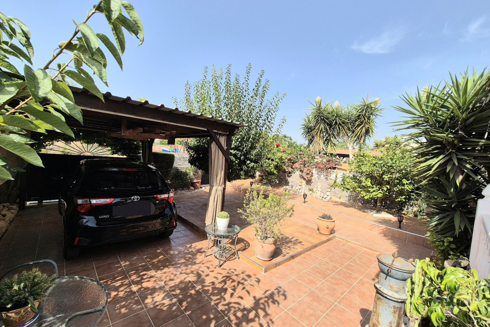 Revente - Maison de ville - Los Montesinos - La Herrada