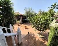 Revente - Maison de ville - Los Montesinos - La Herrada