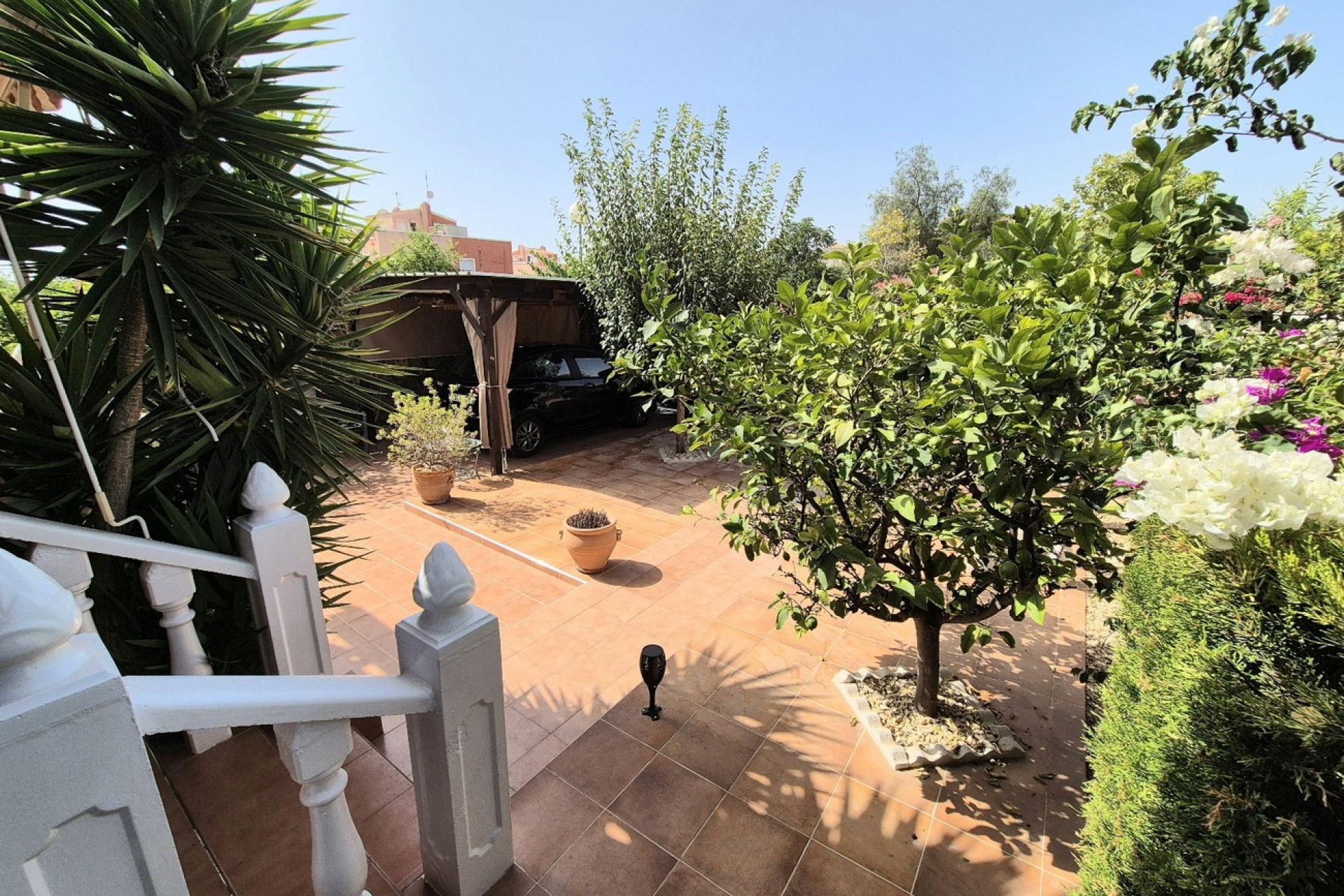 Revente - Maison de ville - Los Montesinos - La Herrada