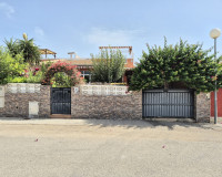 Revente - Maison de ville - Los Montesinos - La Herrada