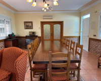 Revente - Maison de ville - Los Montesinos