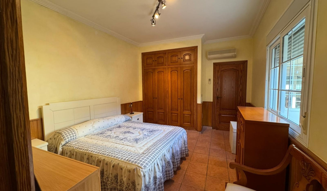 Revente - Maison de ville - Los Montesinos