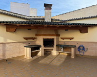 Revente - Maison de ville - Los Montesinos