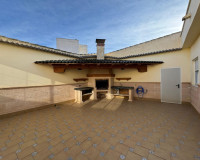 Revente - Maison de ville - Los Montesinos