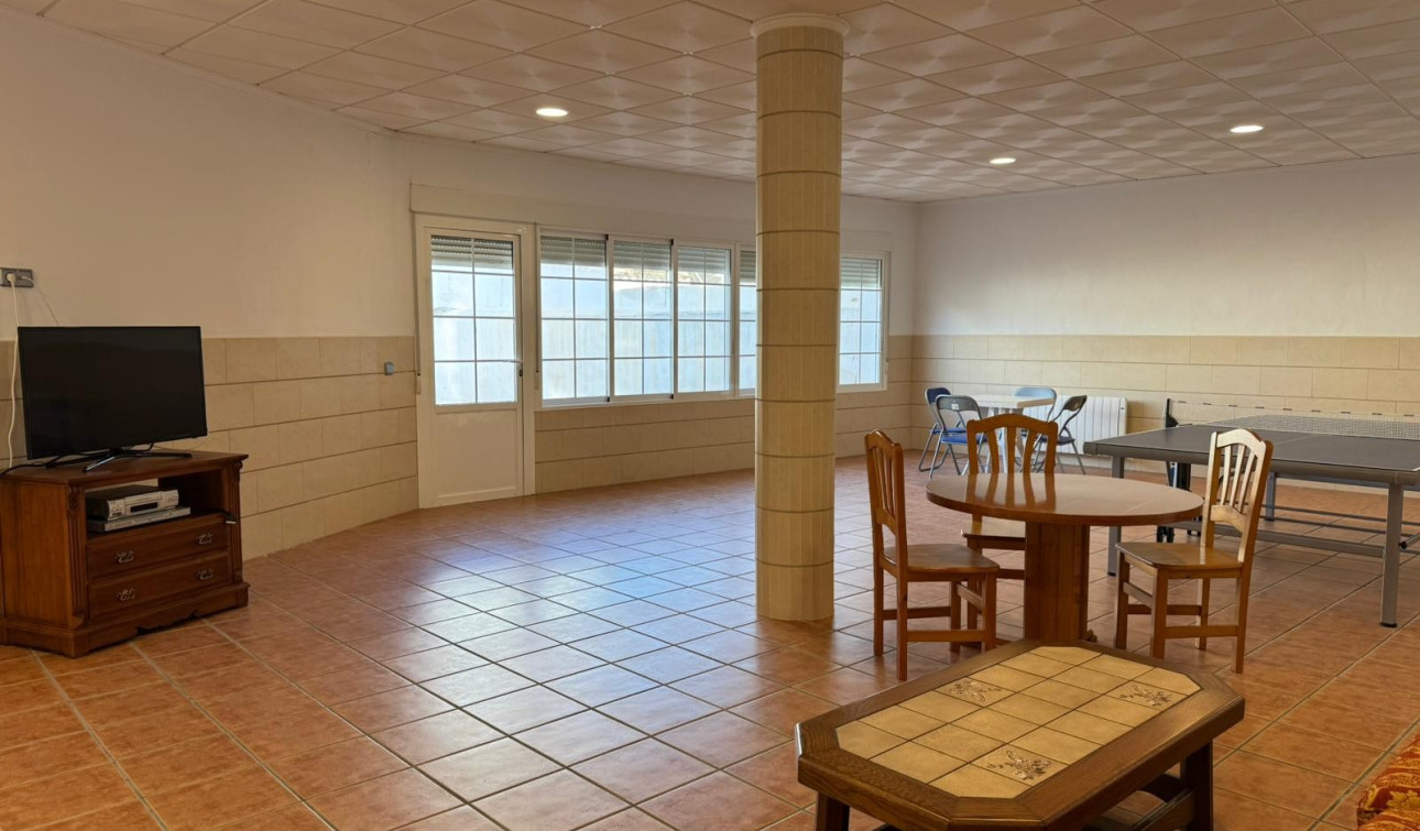 Revente - Maison de ville - Los Montesinos