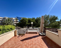 Revente - Maison de ville - Orihuela Costa - Aguamarina