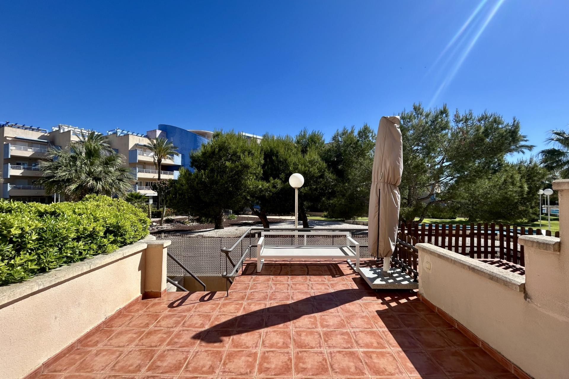 Revente - Maison de ville - Orihuela Costa - Aguamarina