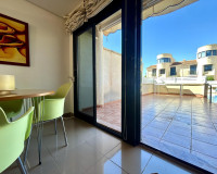 Revente - Maison de ville - Orihuela Costa - Aguamarina