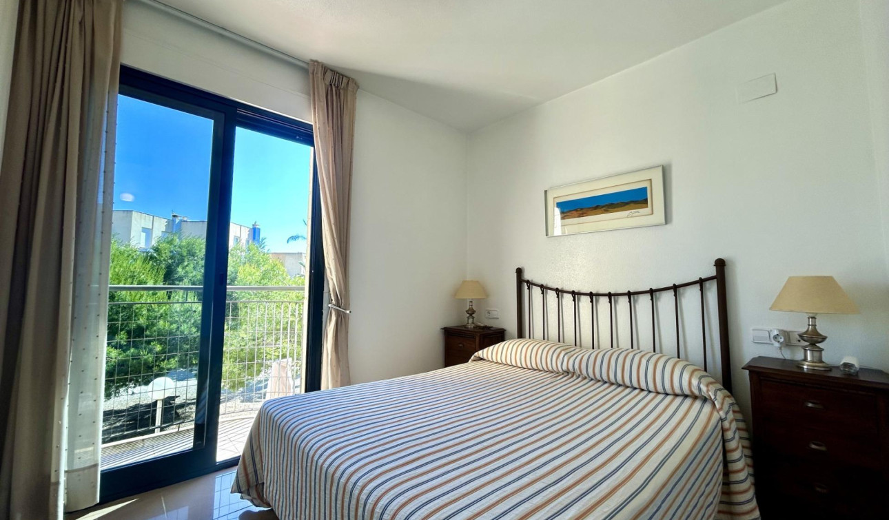 Revente - Maison de ville - Orihuela Costa - Aguamarina