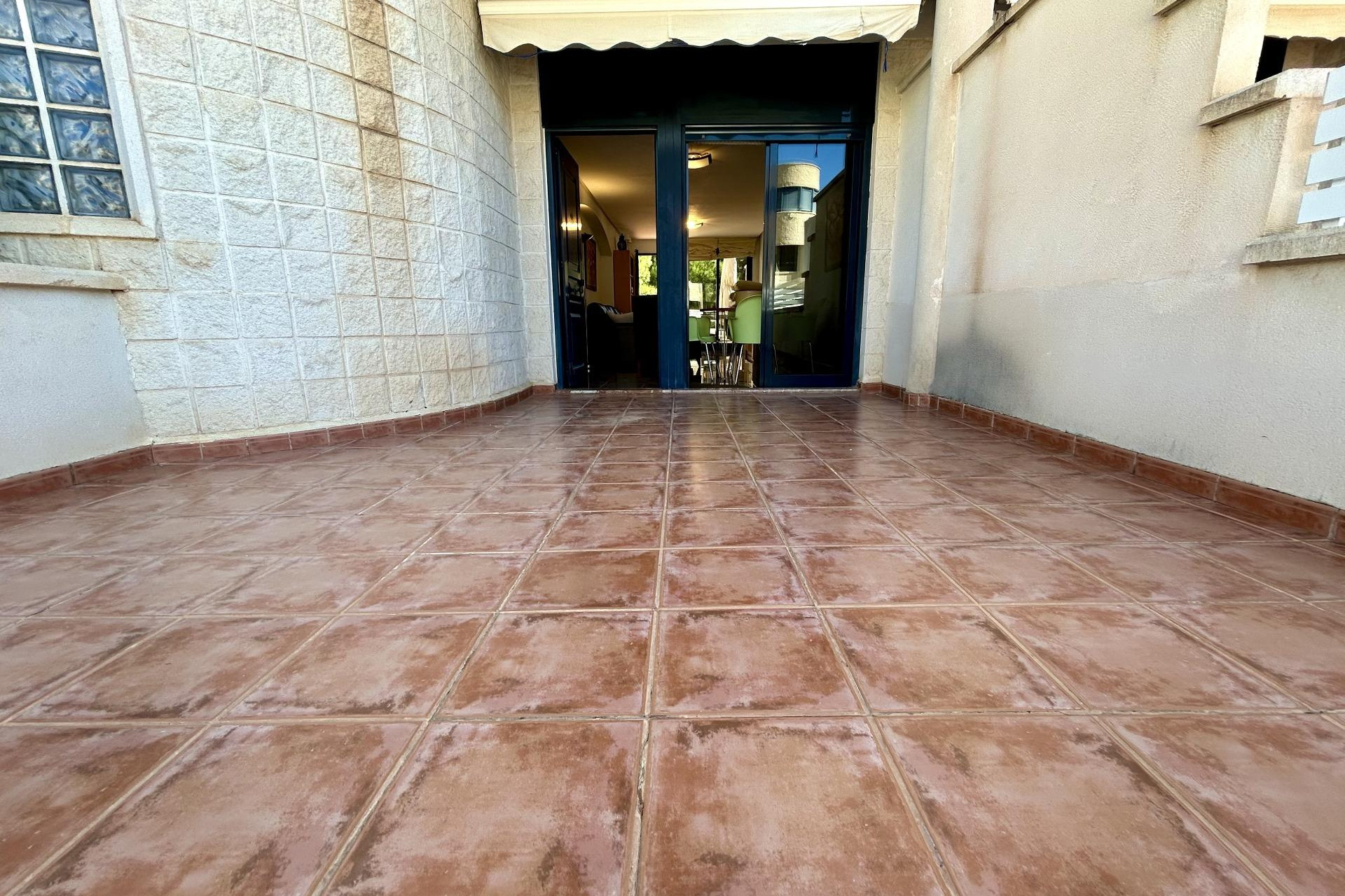 Revente - Maison de ville - Orihuela Costa - Aguamarina