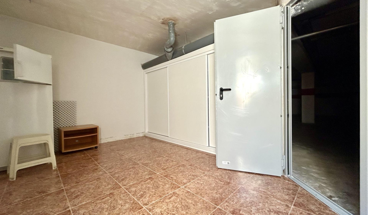 Revente - Maison de ville - Orihuela Costa - Aguamarina