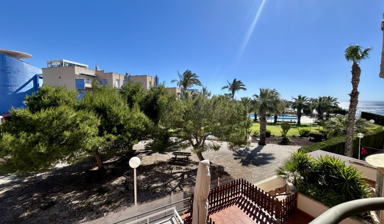 Revente - Maison de ville - Orihuela Costa - Aguamarina