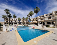 Revente - Maison de ville - Orihuela Costa - Cabo Roig