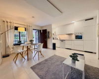 Revente - Maison de ville - Orihuela Costa - Cabo Roig